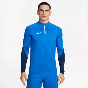 Nike moška Dri-FIT Strike 23 trenirka modra 463, velikost S