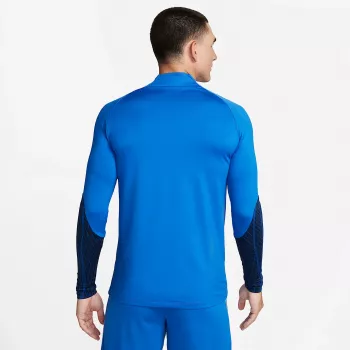 Nike Dri-FIT Strike 23 moška nogometna trenirka modra L