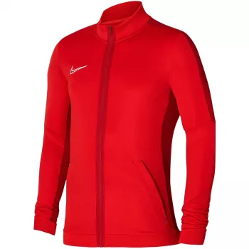 Nike Dri-FIT Academy 23 moška majica rdeča DR1681 657 L
