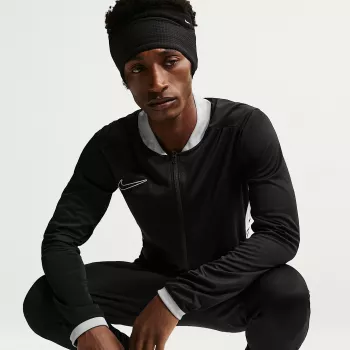 Nike Dri-FIT Academy 25 moška trenirka na zadrgo črna