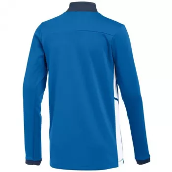 Nike Dri-FIT Academy 25 otroška trenirka Game Royal/bela L