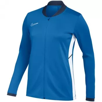 Nike Dri-FIT Academy 25 moška trenirka Baltic Blue FZ9824-463 XL