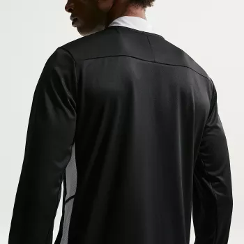 Nike Dri-FIT Academy 25 moška trenirka črna FZ9824 010 m