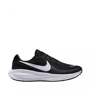 Nike Revolution 8, ženski tekaški copati, črni, HJ8485-001, velikost 38