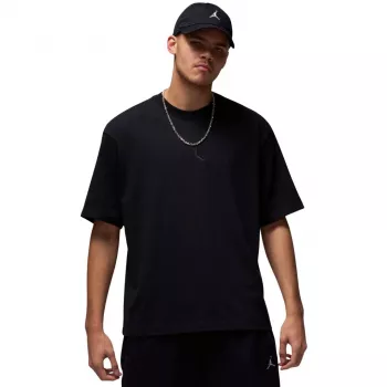 Nike Jordan Flight Essentials moška majica, črna, L