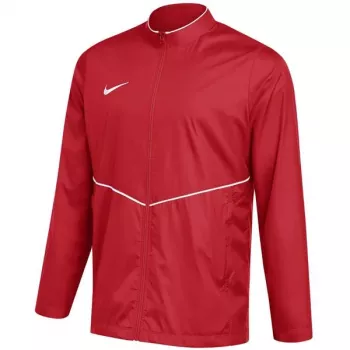 Nike Park 26 moška dežna jakna Park 26, rdeča, 2XL (HM7265 657)