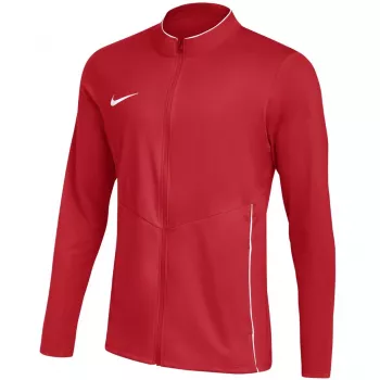 Nike Park 26 Dri-FIT moška jakna za trening HM7249-657, rdeča, S