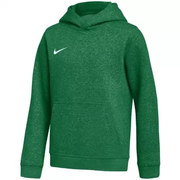 Nike Park 26 otroška flis pulover s kapuco zelena IB1226 302 S