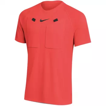 Nike Dri-FIT Referee III moška nogometna majica, University Red/White, 2XL