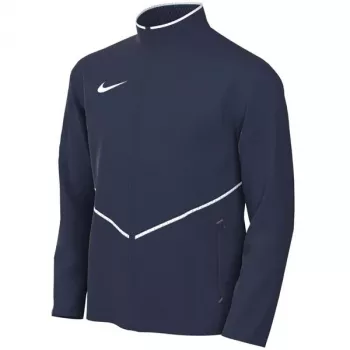 Nike Park 26 otroška dežna jakna Navy Blue HM7269 410 velikost S