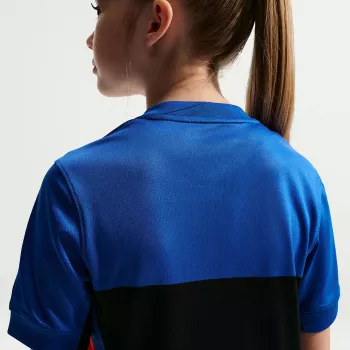 Nike Inter Milan 2026 Stadium SE otroška nogometna majica črno-modra IB3536 413 XL
