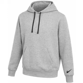 Nike Park 26 Fleece moška majica svetlo siva IO9035 063 2XL
