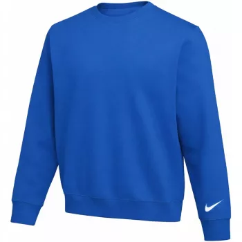 Nike Park 26 Fleece Crew moška majica modra IO9039 463 velikost S