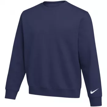 Nike Park 26 Fleece Crew otroška majica Navy Blue IO9045 410 S