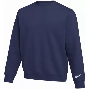 Nike Park 26 Fleece Crew moška majica IO9039 410, mornarska, L