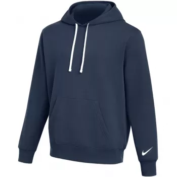 Nike Park 26 Fleece moška pulover s kapuco Navy Blue IO9035 410 XL