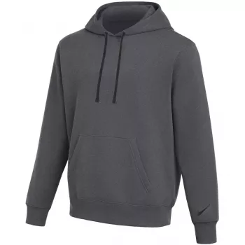Nike Park 26 Fleece moška pulover s kapuco siva IO9035-071 M