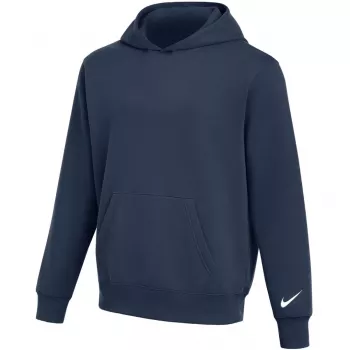 Nike Park 26 Fleece otroška kapuca Navy Blue IO9048 410 velikost L