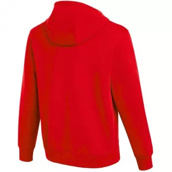 Nike Park 26 Fleece otroška kapuca rdeča XS