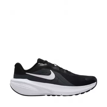 Nike Downshifter 14 moški tekaški čevlji črno-beli velikost 40,5 EU