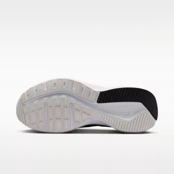 Nike Downshifter 14 moški tekaški čevlji belo-črni 38,5 EU