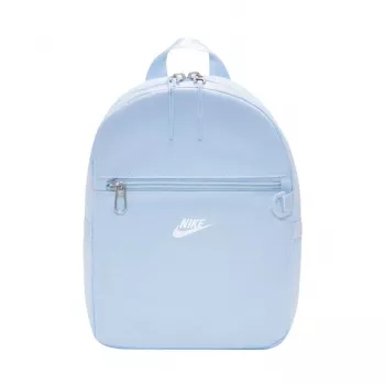 Nike Heritage mini nahrbtnik svetlo moder IB4348 407
