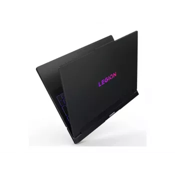 Lenovo Legion Pro 7 16AFR10H 16 inch WQXGA 240Hz igralni prenosnik - AMD Ryzen 9 9955HX3D, 32GB DDR5, 1TB SSD, NVIDIA GeForce RTX 5080, Windows 11 Home, Storm Grey