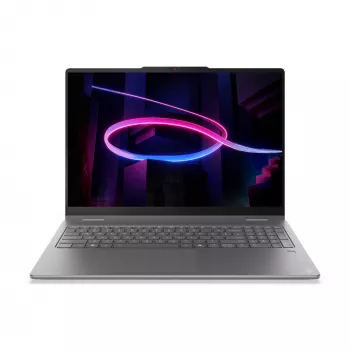 Lenovo Yoga 7 2-in-1 16IPH11 83TE001EGE 2-in-1 prenosnik, Intel Core Ultra 7 355, 16 inch WQXGA+, 32GB LPDDR5X, 2TB SSD, Windows 11 Home, nemška tipkovnica QWERTZ