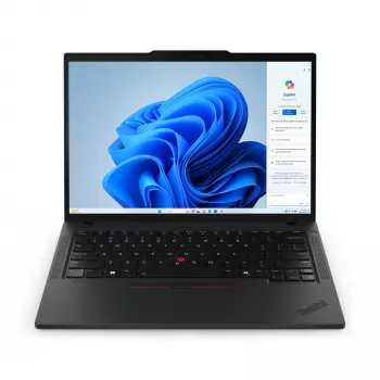 Lenovo ThinkPad T14 Gen 5 (Intel) 21ML00EXUK prenosnik, 14 inch WUXGA IPS, Intel Core Ultra 5 135U, 16GB DDR5, 512GB SSD, Windows 11 Pro, angleška tipkovnica