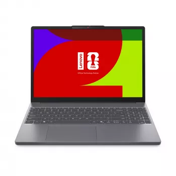 Lenovo IdeaPad Slim 3 15IPH11 Copilot+ PC 83UR00A3GE prenosnik, 15,3 inch WUXGA IPS, Intel Core Ultra 5 322, 16GB DDR5, 512GB SSD, Windows 11 Home, nemška tipkovnica