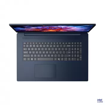 Lenovo IdeaPad Slim 3 17IWC11 17,3 inch FHD IPS prenosnik, Intel Core i5-12450HX, 16GB RAM, 512GB SSD, Windows 11 Home, Arctic Grey