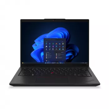 Lenovo ThinkPad L14 G6 21S6008GPB - 14 inch WUXGA IPS, Intel Core Ultra 7 255U, 32GB DDR5, 1TB SSD, Windows 11 Pro, črn