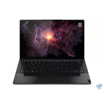 Lenovo Yoga Slim 9 14 inch 4K OLED zaslon na dotik prenosnik, Intel Core Ultra 7 256V, 16GB RAM, 1TB SSD, Intel Arc Graphics, Windows 11 Home, Tidal Teal