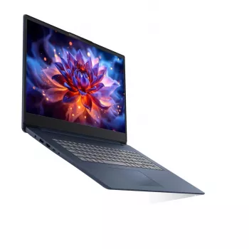 Lenovo IdeaPad Slim 3 17,3 inch prenosnik - Intel Core 5 320, 16GB RAM, 512GB SSD, osvetljena tipkovnica, brez operacijskega sistema
