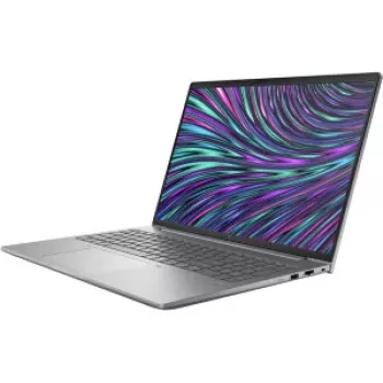 HP ZBook Fury G1i 16 inch mobilna delovna postaja - Intel Core Ultra 7 255HX, 32GB RAM, 2TB SSD, NVIDIA RTX 2000, Windows 11 Pro