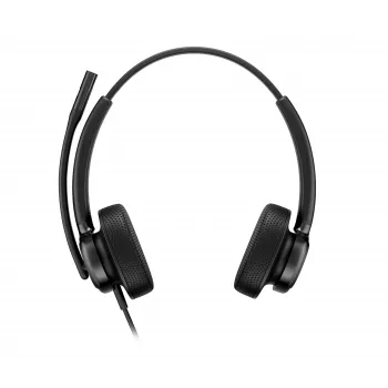 Poly Mission 420 stereo USB žična slušalka z mikrofonom