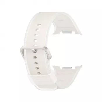 Samsung Misty Band (M/L) za Galaxy Watch9 (Watch8) - krem