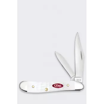 Case SparXX Peanut SS bel nož