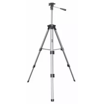 Aluminijasto stojalo STANLEY z nastavljivo glavo 5025 (Manfrotto 502AH/525MVB)