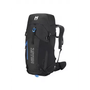 Millet Ubic 40 nahrbtnik, E-Black