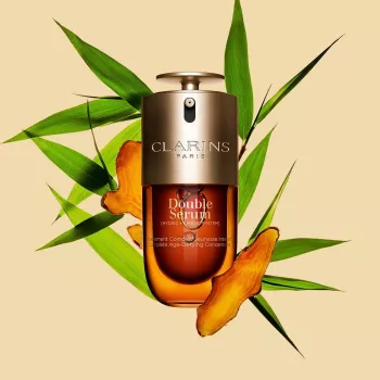 Serum Clarins Double Serum Complete Anti-Age Intensive Control, 30 ml