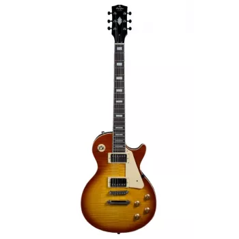 Prodipe Guitars LP300 HNB električna kitara - Honey Burst