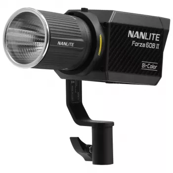 Bi-color LED monolit Nanlite Forza 60B II