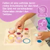 Montessori tipna plošča Eichhorn