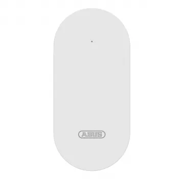 ABUS SECURITY-CENTER ABBO10000W BRIDGE One Wi-Fi krmilna enota z vtičem, bela, 230 V, Bluetooth