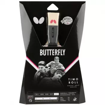 Namizni teniški lopar Butterfly Timo Boll SG99 85032