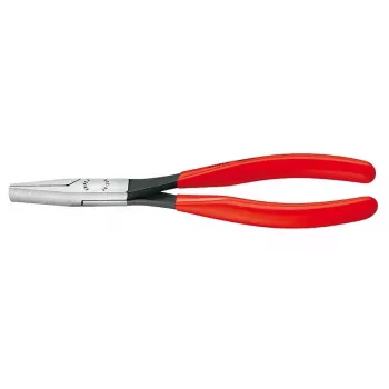 KNIPEX ploske montažne klešče 200 mm