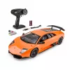 Carson 1:14 Lamborghini Murcielago 2,4G 100% RTR RC avto, oranžen
