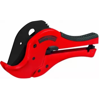 ROTHENBERGER ROCUT TC63 rezalnik plastičnih cevi 63 mm nerjavno jeklo V-rezilo raglja