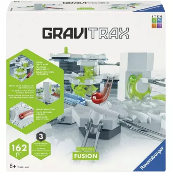 Ravensburger GraviTrax akcijski set Fusion